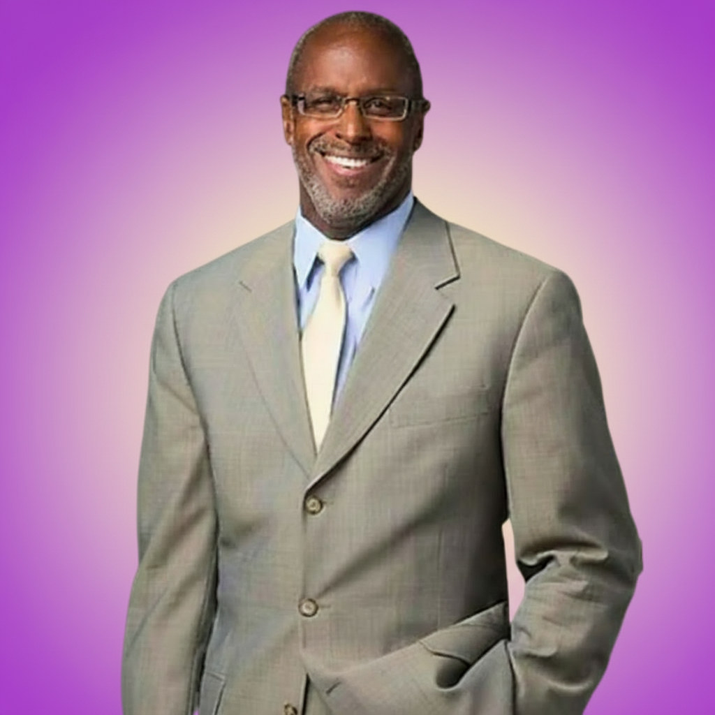 Bishop D. A. Davis